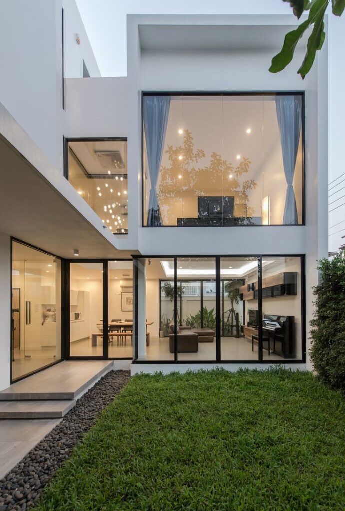 Kradoan House _ Thiti Ophatsodsai